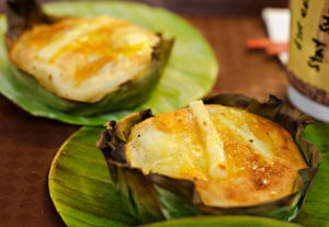 Bibingka