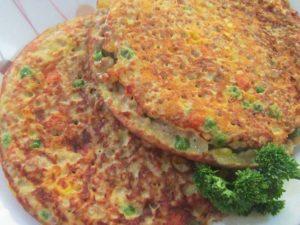 Tortang Giniling Recipe