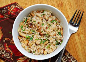 Adobo Fried Rice