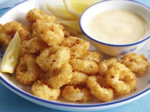 Calamares