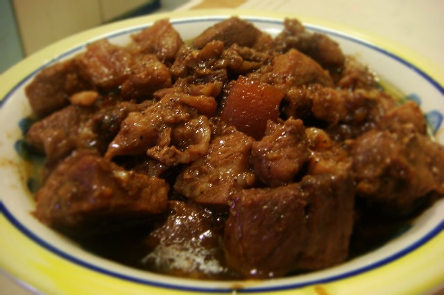 Easy Adobong Tarlac Recipe Ang Sarap Recipes