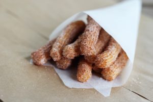 Churros