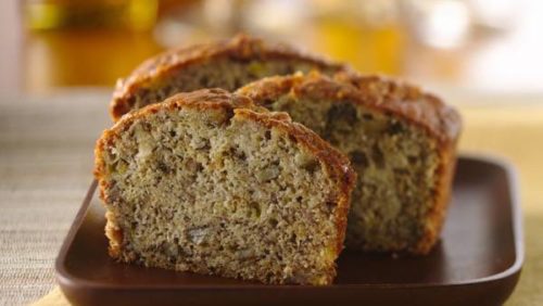 Banana Bread Recipe