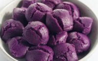 Puto De Ube Recipe