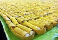 Suman Sa Ibos Recipe