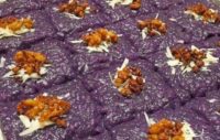 Ube Biko Recipe