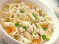 Chicken Sopas Recipe