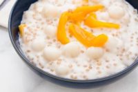 Ginataang Bilo Bilo With Langka Recipe