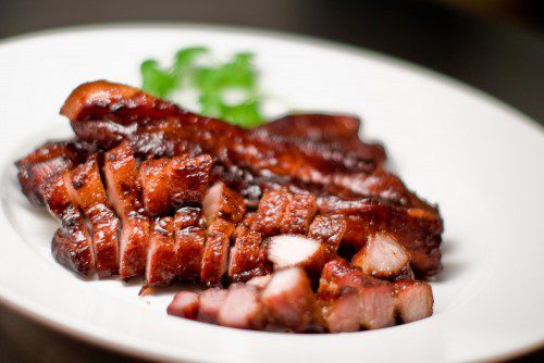 Pork Char Siu Recipe