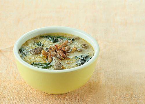 Batchoy Tagalog Recipe