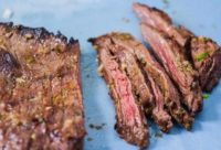 Carne Asada Recipe