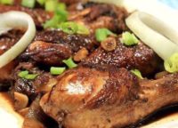 Chicken Bistek Recipe