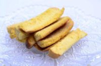 Biscocho Recipe