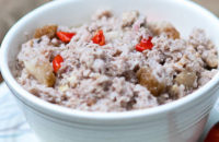 Ginataang Santol Recipe