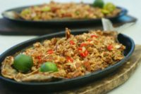 Bangus Sisig Recipe