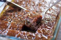 Chocolate Biko Recipe