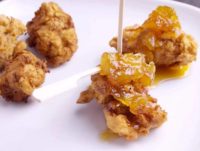 Pineapple Fried Chicken Recipe