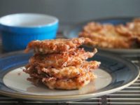 Tortang Dulong Recipe