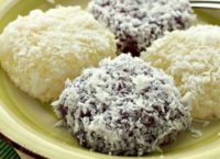 Ube Pichi Pichi Recipe