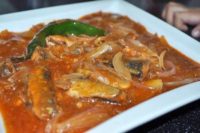 Ginisang Sardinas Recipe