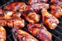 Filipino Style Chicken Barbeque Recipe