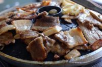 Samgyeopsal Recipe