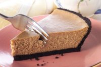 Coffee Cheesecake Recipe