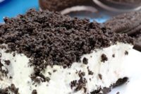 No Bake Oreo Dessert Recipe