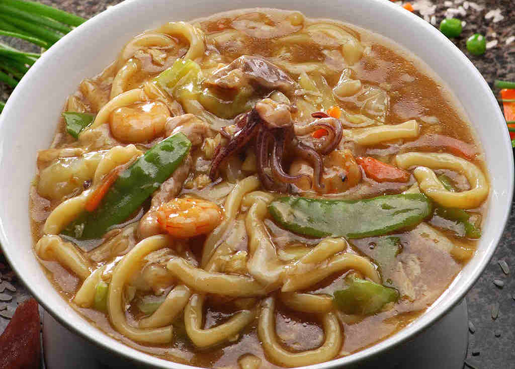 Easy Special Lomi Recipe | Ang Sarap Recipes