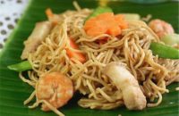 Pancit Habhab Recipe