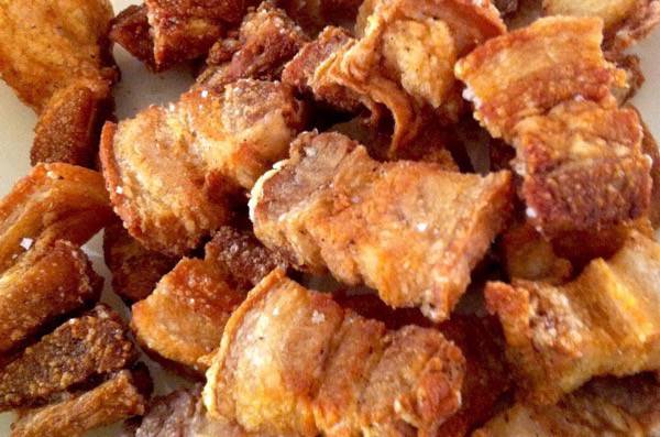 Easy Tulapho (Crispy Pork) Recipe | Ang Sarap Recipes