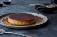 Coffee Flan Recipe