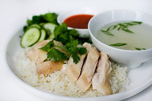 Easy Hainanese Chicken Rice Recipe | Ang Sarap Recipes