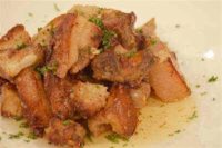 Adobo Pampango Recipe