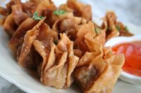 Fried Siomai Recipe