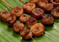 Inihaw Na Pork Isaw Recipe