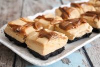 No Bake Dulce De Leche Cheesecake Recipe