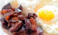 Pork Tapa Recipe