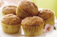 Banana Muffin Recipe