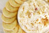 Cheese Pimiento Sandwich Spread Recipe