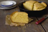 Cornbread Recipe