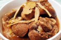 Pork Adobo Paksiw Recipe