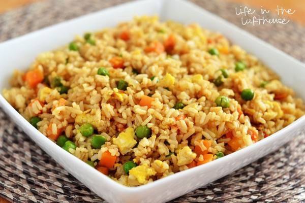 Easy Special Longganisa Fried Rice Recipe | Ang Sarap Recipes