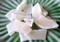 Kundol Candy Recipe