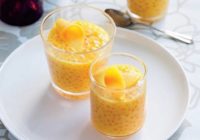 Mango Sago Recipe