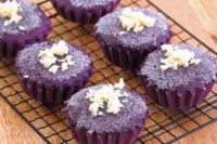 Ube Mamon Recipe