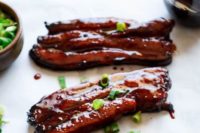 BBQ Pork Belly Recipe