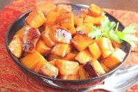 Caramelized Squash Recipe