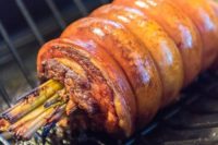 Lechon Liempo Recipe