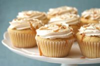 Dulce De Leche Cupcakes Recipe